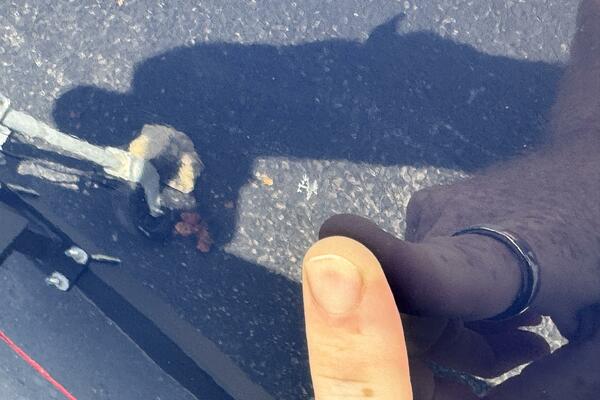 23ft Chaparral Yacht For Sale