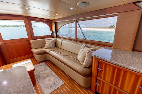 Honcho 50ft Custom Carolina Yacht For Sale