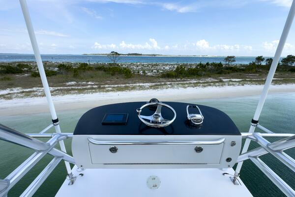 Honcho 50ft Custom Carolina Yacht For Sale