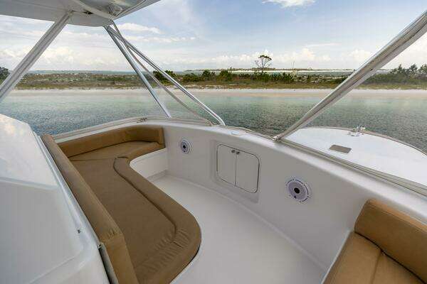 Custom Carolina 50 Convertible Yacht For Sale
