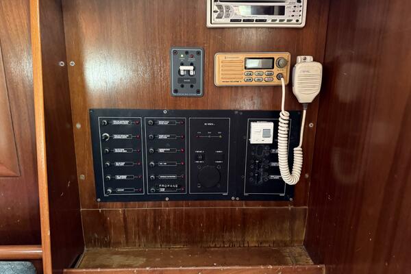 Animus Victus 31ft Beneteau Yacht For Sale