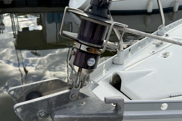 Animus Victus 31ft Beneteau Yacht For Sale