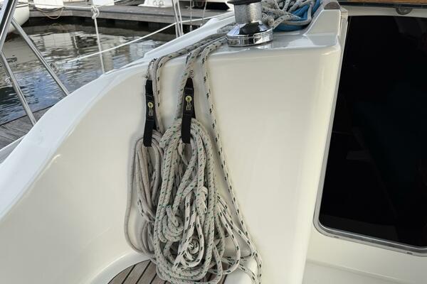 Animus Victus 31ft Beneteau Yacht For Sale