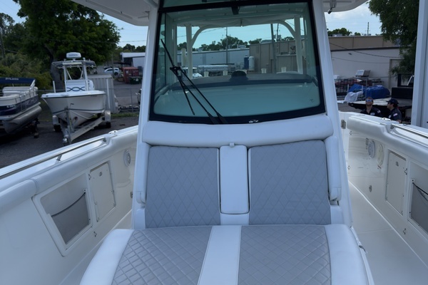 2016 Boston Whaler 19