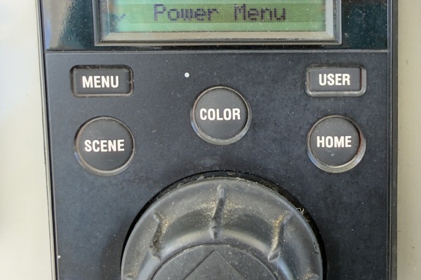 Boomer 35ft Boston Whaler Yacht For Sale