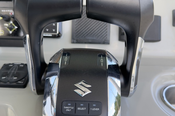 2016 Boston Whaler 19