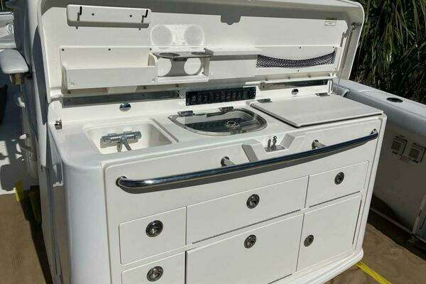 2016 Boston Whaler 19