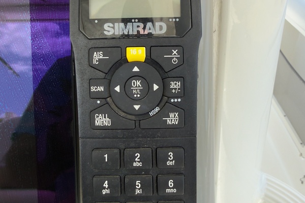 Boomer 35ft Boston Whaler Yacht For Sale