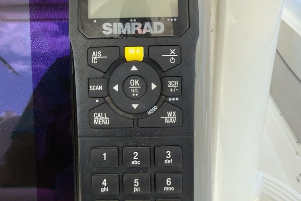 2016 Boston Whaler 19