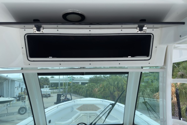 2016 Boston Whaler 19