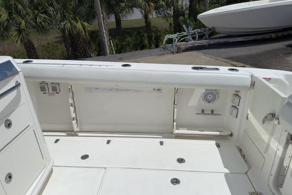 2016 Boston Whaler 19