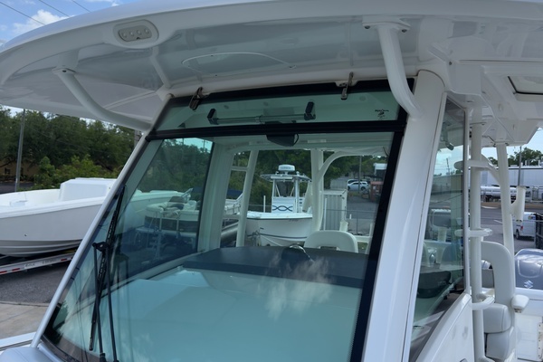 2016 Boston Whaler 19