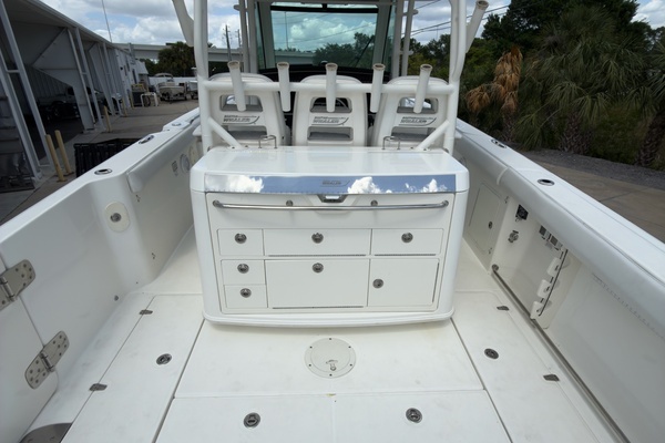 2016 Boston Whaler 19