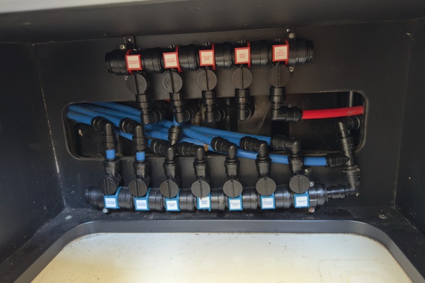 Boomer 35ft Boston Whaler Yacht For Sale