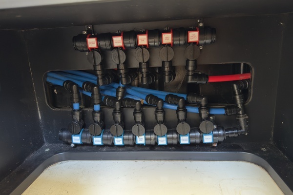 2016 Boston Whaler 19