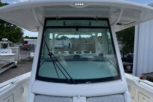 2016 Boston Whaler 19