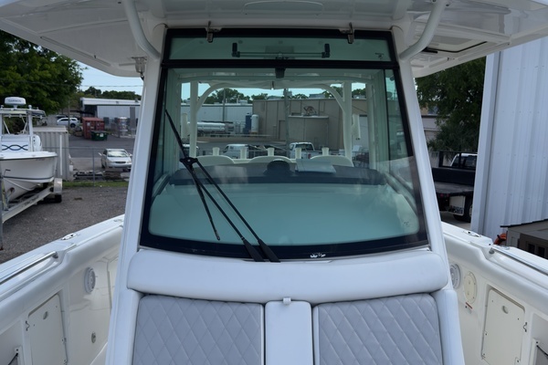 2016 Boston Whaler 19