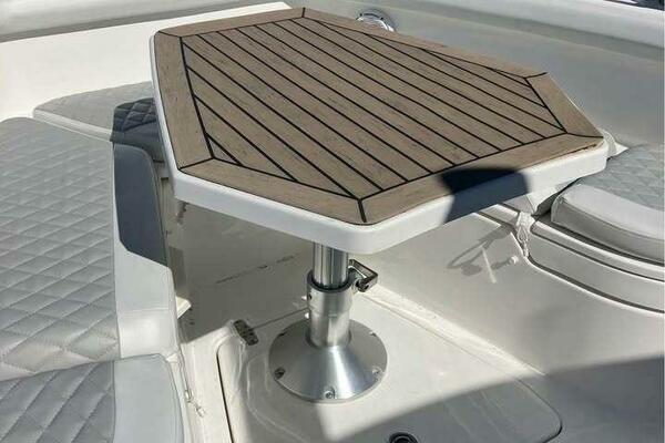 35ft Boston Whaler Yacht For Sale