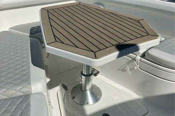 2016 Boston Whaler 19