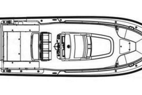 2016 Boston Whaler 19