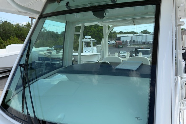 2016 Boston Whaler 19