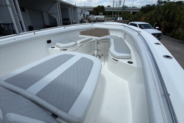 2016 Boston Whaler 19