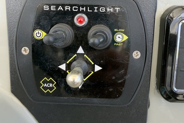 Boomer 35ft Boston Whaler Yacht For Sale