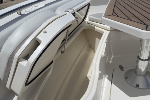 2016 Boston Whaler 19