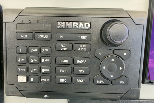 Boomer 35ft Boston Whaler Yacht For Sale