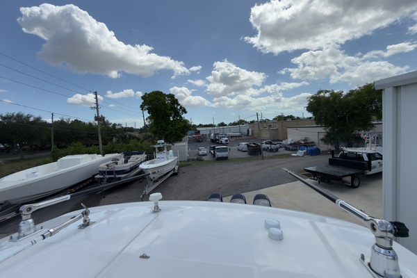 Boomer 35ft Boston Whaler Yacht For Sale