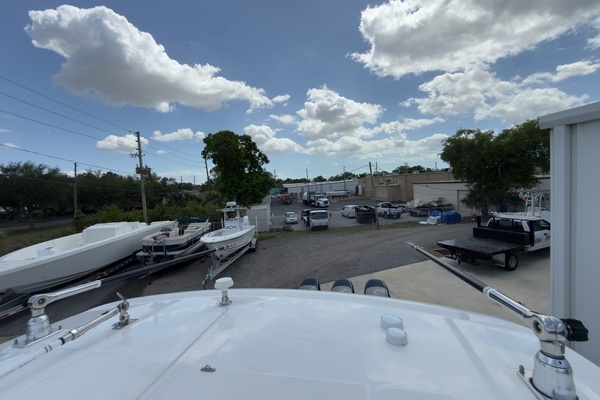 2016 Boston Whaler 19