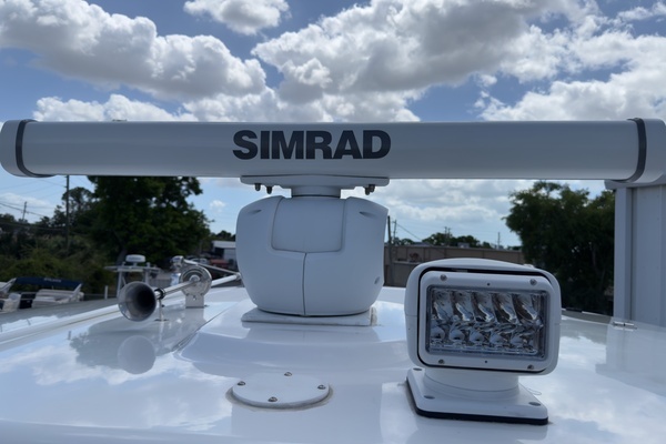 2016 Boston Whaler 19