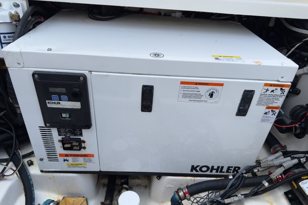 2016 Boston Whaler 19