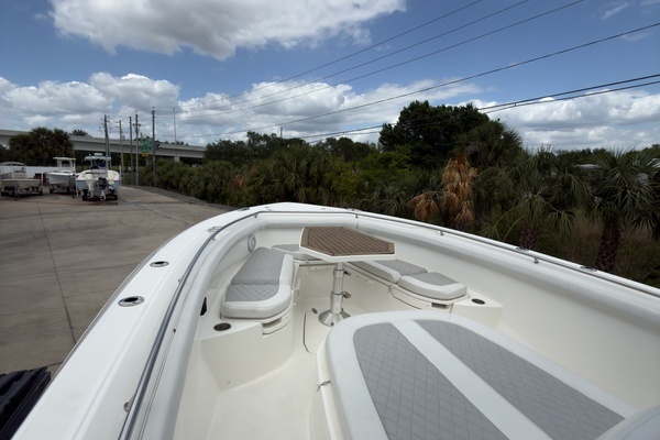 2016 Boston Whaler 19