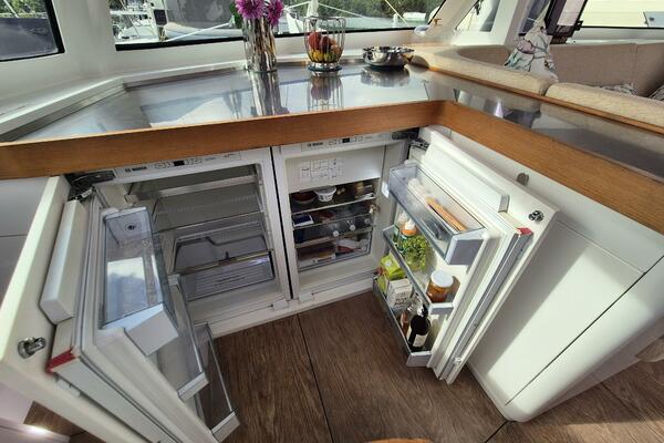 Be The First 54ft Alibi Yacht For Sale