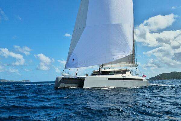 54-ft-Alibi-2016-54-Be The First-Nanny Cay Virgin Islands (British) yacht for sale