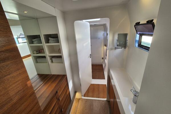 Be The First 54ft Alibi Yacht For Sale