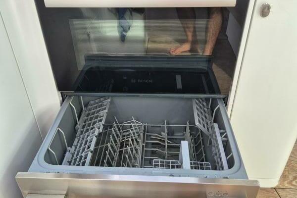 Be The First 54ft Alibi Yacht For Sale