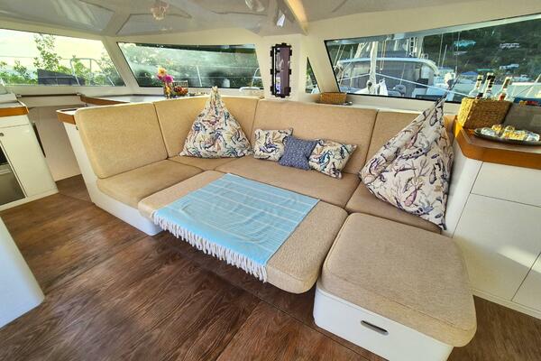 Be The First 54ft Alibi Yacht For Sale