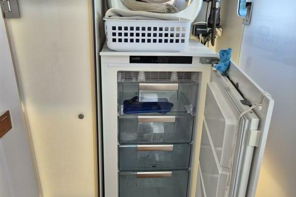 Be The First 54ft Alibi Yacht For Sale