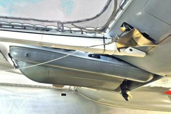 Be The First 54ft Alibi Yacht For Sale