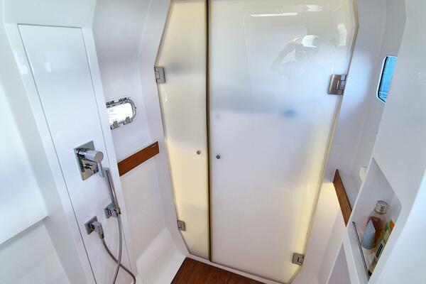 Be The First 54ft Alibi Yacht For Sale