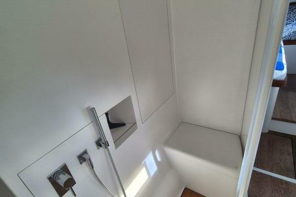 Be The First 54ft Alibi Yacht For Sale