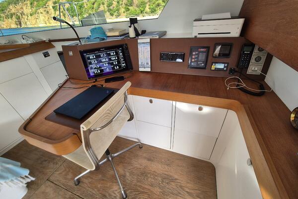 Be The First 54ft Alibi Yacht For Sale