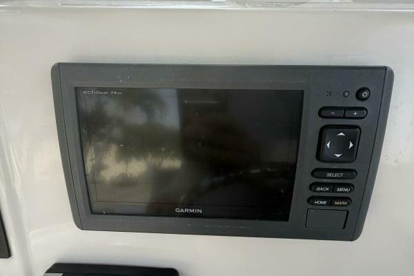 21ft Robalo Yacht For Sale