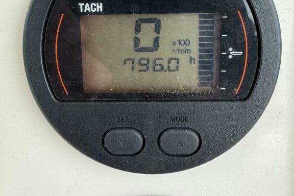 21ft Robalo Yacht For Sale