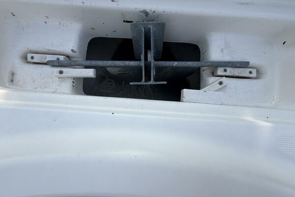 21ft Robalo Yacht For Sale