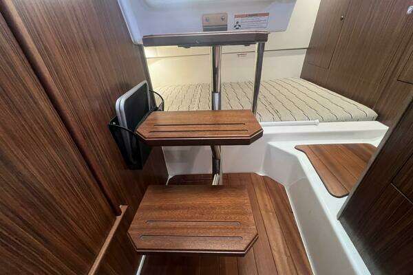 Pursuit 325 OS Yacht For Sale