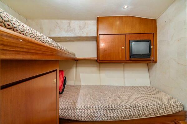 TUNAR 56ft Ocean Yachts Yacht For Sale