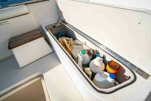 Ocean Yachts 56 Super Sport Yacht For Sale